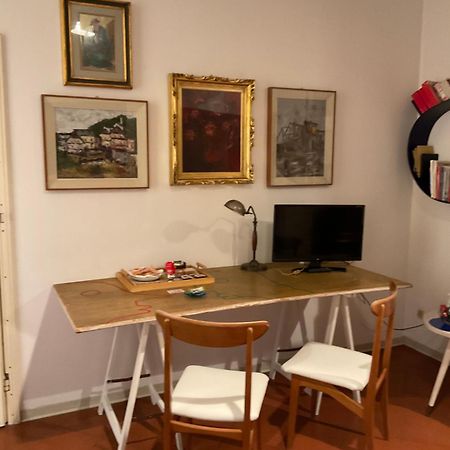 B&B La Stradetta Болонья Экстерьер фото