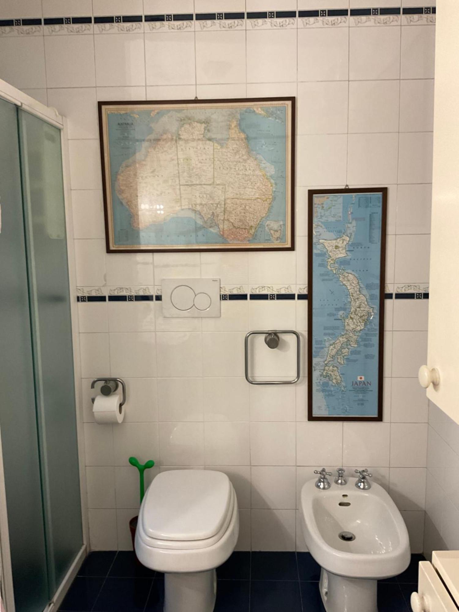 B&B La Stradetta Болонья Экстерьер фото