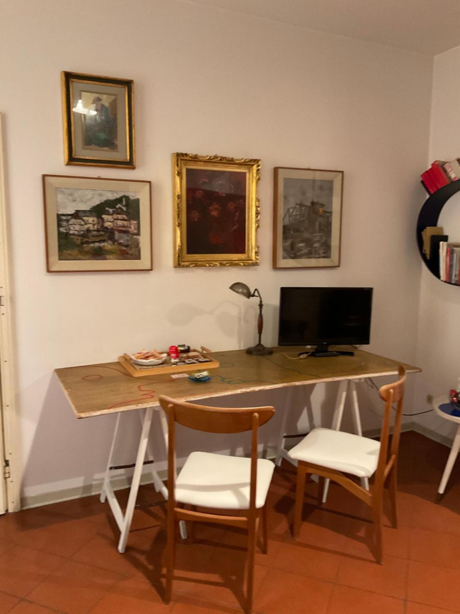 B&B La Stradetta Болонья Экстерьер фото