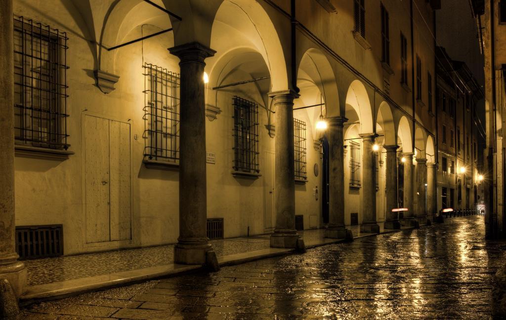 B&B La Stradetta Болонья Экстерьер фото